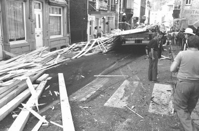 Accident du 13 octobre 1986