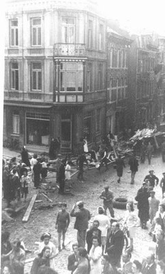 Accident du 28 mai 1946